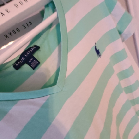 Ralph Lauren t-shirt - Picture 2 of 2